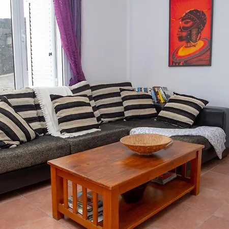 Apartamento Seashells Apartment