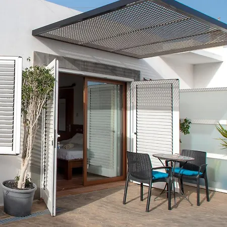 Apartamento Seashells Apartment