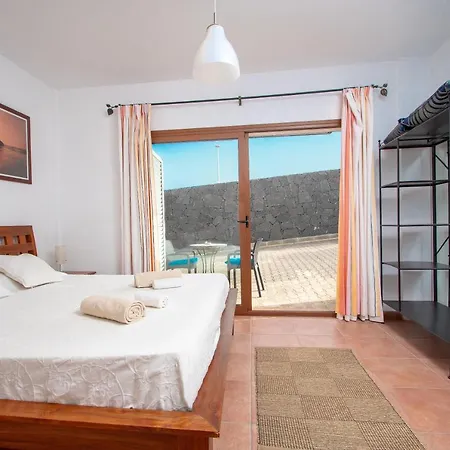 Apartamento Seashells Apartment *