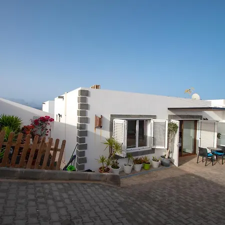 Seashells Apartment Apartamento Playa Blanca (Lanzarote)