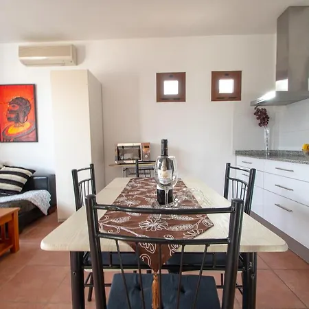 Apartamento Seashells Apartment