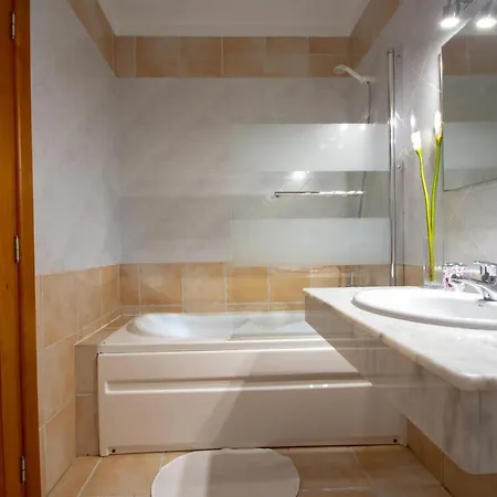 Seashells Apartment Apartamento *