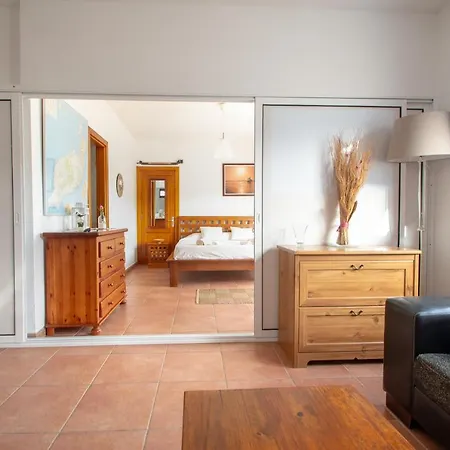 Seashells Apartment