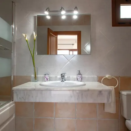 Apartamento Seashells Apartment Playa Blanca (Lanzarote)