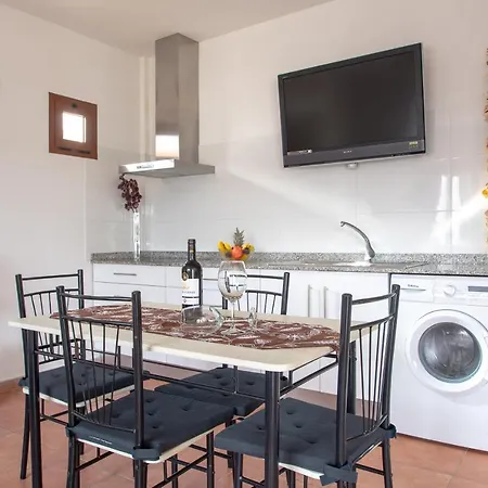 Apartamento Seashells Apartment *