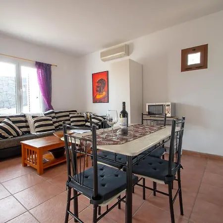 Seashells Apartment Apartamento Playa Blanca (Lanzarote)