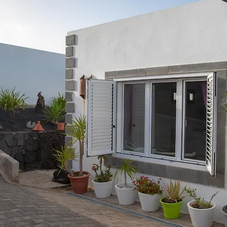 Apartamento Seashells Apartment Playa Blanca (Lanzarote)