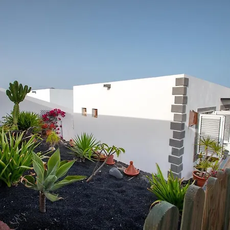 Apartamento Seashells Apartment Playa Blanca (Lanzarote)