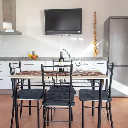 Seashells Apartment Apartamento